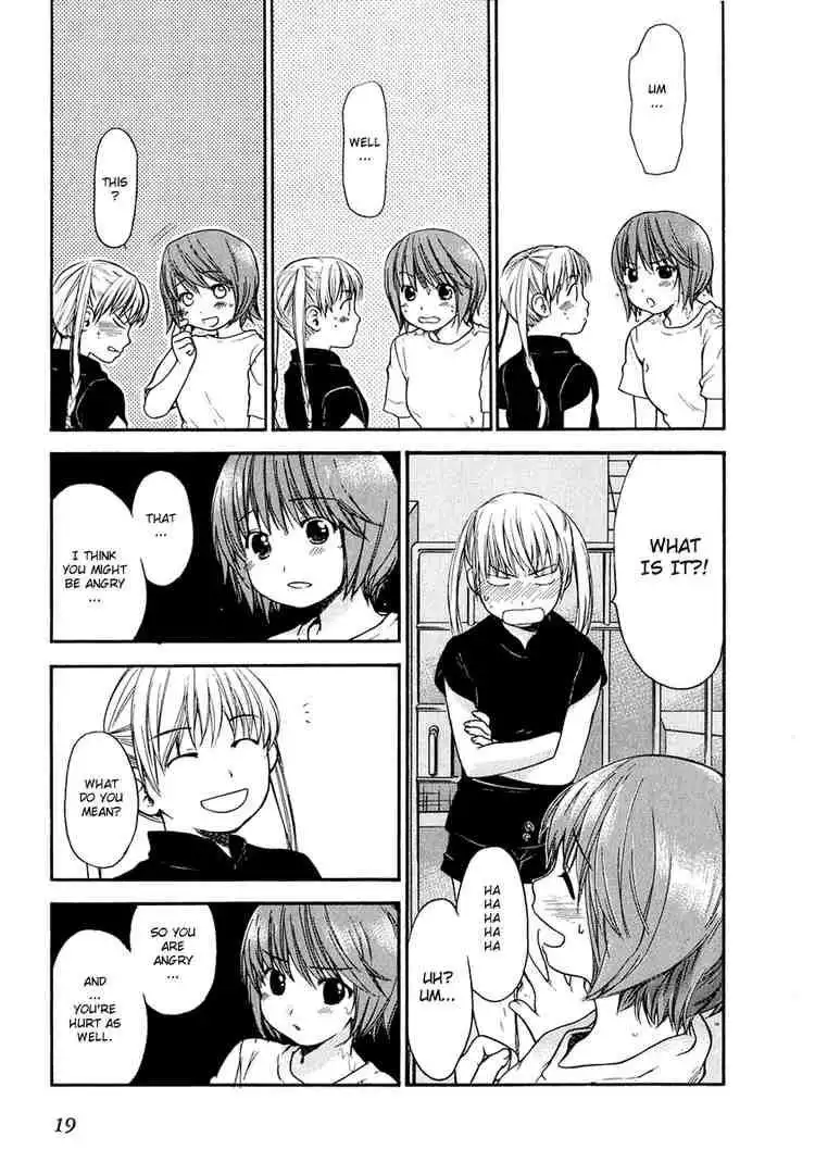 Kashimashi Girl Meets Girl Chapter 8 18